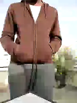 KeptupInosine online show from 11, 3, 2025