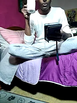 KeptupInosine online show from 16, 12, 2025