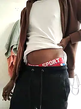 KeptupInosine online show from 17, 2, 2026