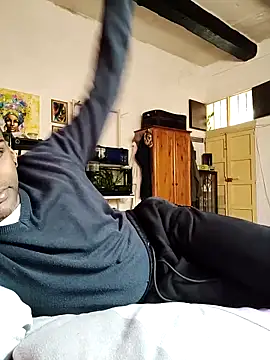 KeptupInosine online show from 18, 2, 2026