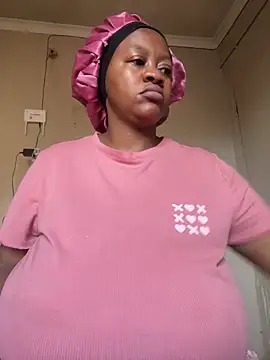 Chubbykarisma27 online show from 13, 2, 2025