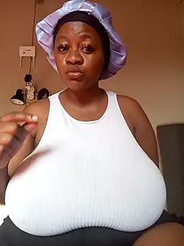 Chubbykarisma27 online show from 6, 3, 2025