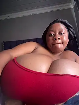 Chubbykarisma27 online show from 19, 5, 2026