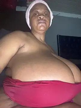 Chubbykarisma27 online show from 21, 7, 2026