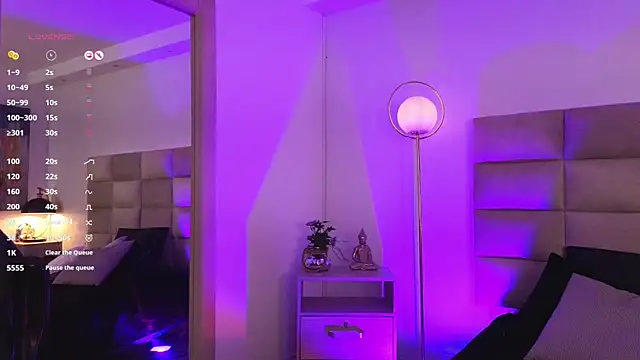 mssjulia online show from 3, 1, 2025