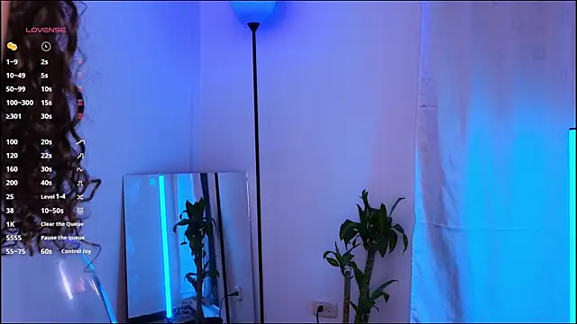 mssjulia online show from 19, 3, 2025