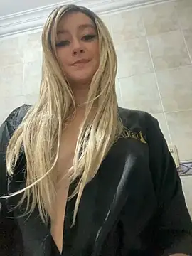 MaryDeniro online show from 21, 2, 2025