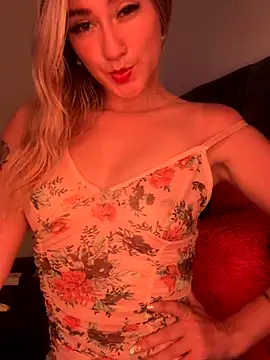 MaryDeniro online show from 9, 9, 2025