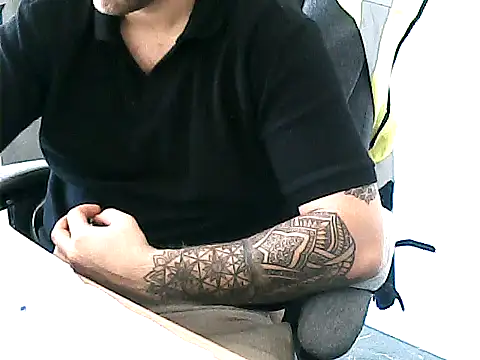 Boysexy98 online show from 26, 5, 2026
