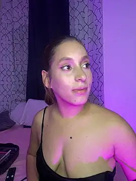 Agnescruzz online show from 29, 3, 2026