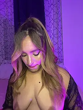 Agnescruzz online show from 31, 3, 2026