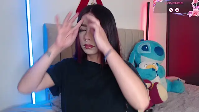 Your rosalie online show from 17, 12, 2025