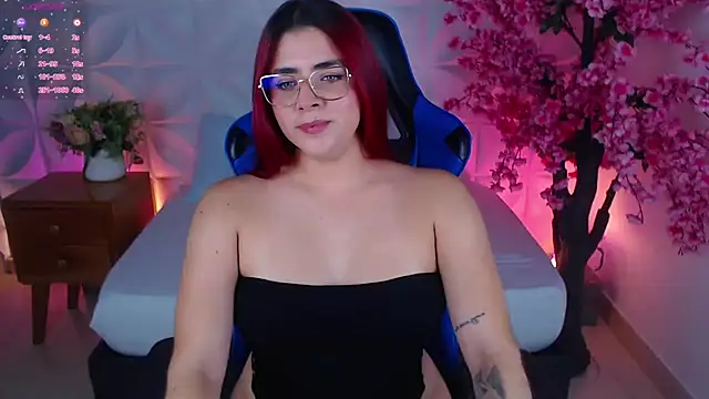 lizowenn  online show from 29, 10, 2025