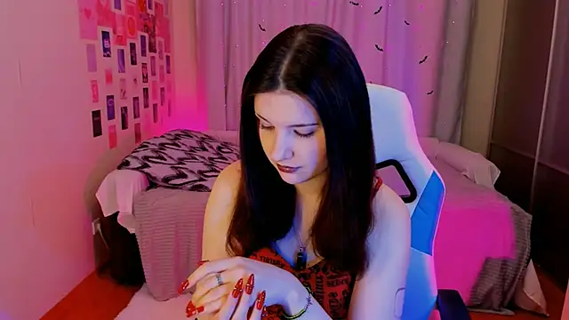 Snapshot of Vanessa_Verona chatting on 9, 2, 2025 Vanessa Verona online show from 9, 2, 2025