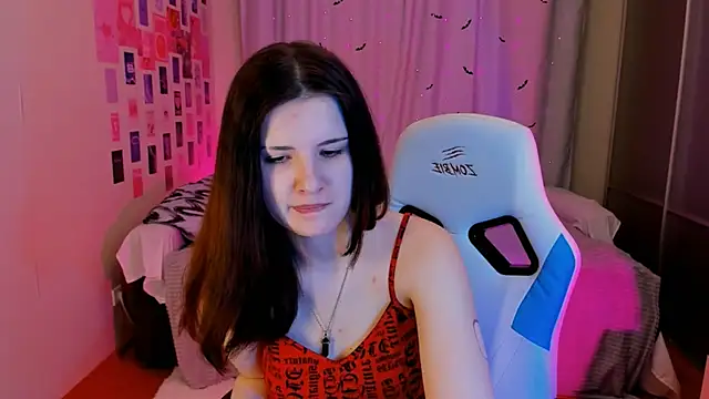 Snapshot of Vanessa_Verona chatting on 9, 2, 2025 Vanessa Verona online show from 9, 2, 2025