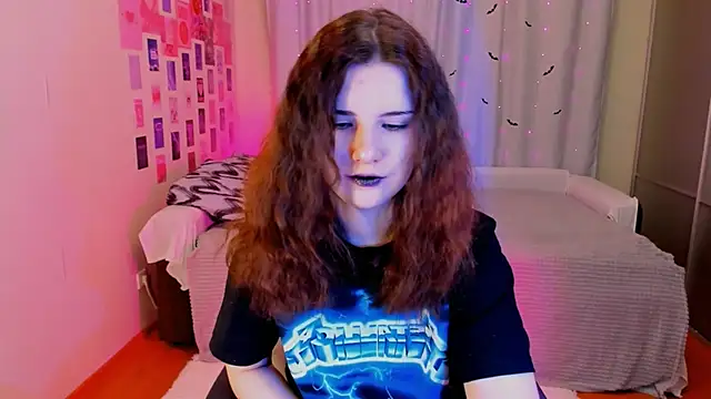 Snapshot of Vanessa_Verona chatting on 12, 2, 2025 Vanessa Verona online show from 12, 2, 2025