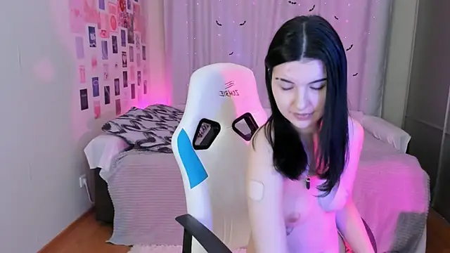 Snapshot of Vanessa_Verona chatting on 23, 2, 2025 Vanessa Verona online show from 23, 2, 2025