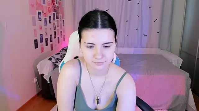 Snapshot of Vanessa_Verona chatting on 1, 3, 2025 Vanessa Verona online show from 1, 3, 2025