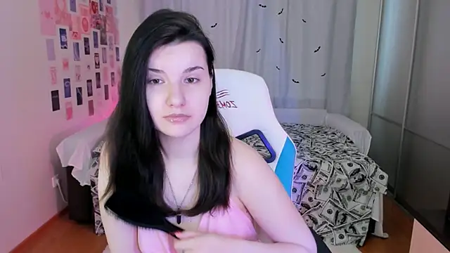 Snapshot of Vanessa_Verona chatting on 12, 3, 2025 Vanessa Verona online show from 12, 3, 2025