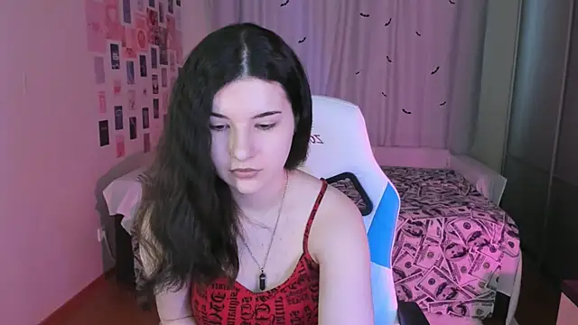 Snapshot of Vanessa_Verona chatting on 16, 3, 2025 Vanessa Verona online show from 16, 3, 2025