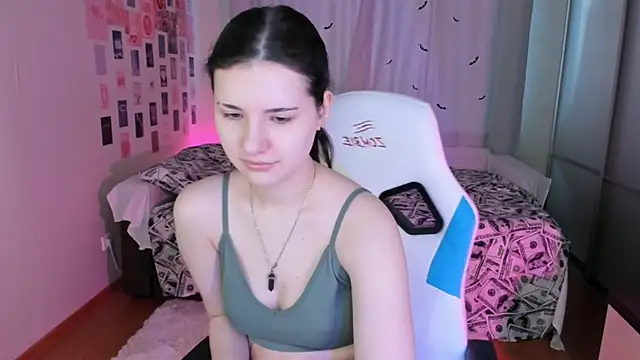 Snapshot of Vanessa_Verona chatting on 17, 3, 2025 Vanessa Verona online show from 17, 3, 2025