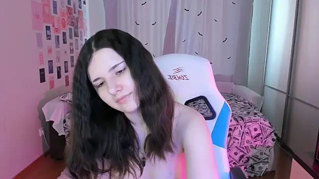 Snapshot of Vanessa_Verona chatting on 17, 3, 2025 Vanessa Verona online show from 17, 3, 2025