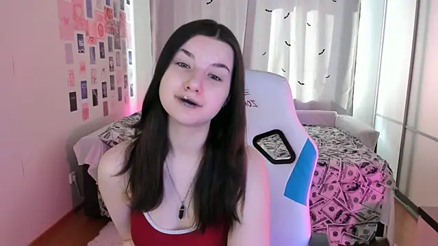 Snapshot of Vanessa_Verona chatting on 19, 3, 2025 Vanessa Verona online show from 19, 3, 2025