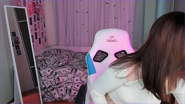 Snapshot of Vanessa_Verona chatting on 3, 4, 2026 Vanessa Verona online show from 3, 4, 2026