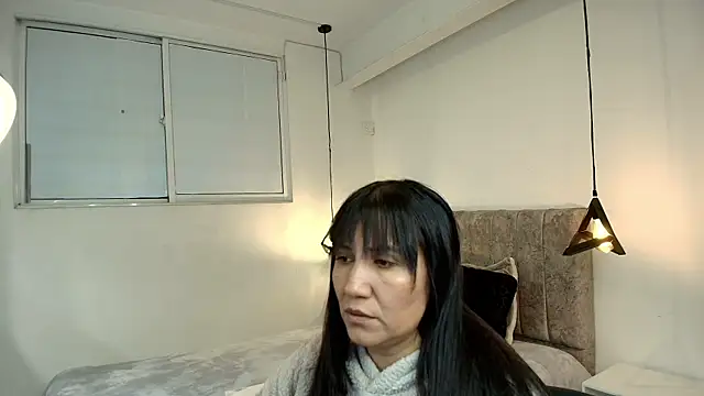 GiaFox  online show from 25, 3, 2026