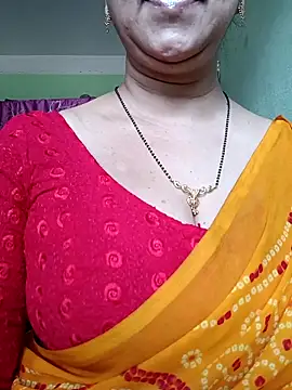 Rosy-B online show from 17, 2, 2025