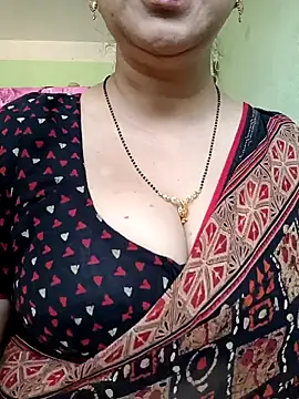 Rosy-B online show from 18, 3, 2025