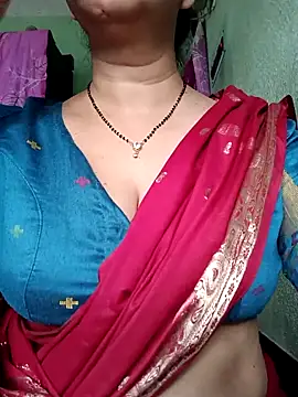 Rosy-B online show from 13, 10, 2025