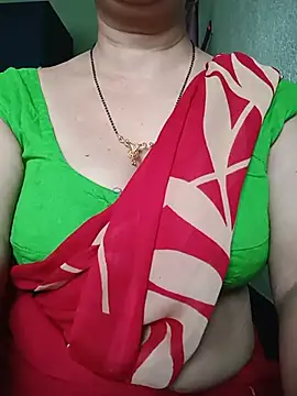 Snapshot of Rosy-B chatting on 2, 6, 2026 Rosy-B online show from 2, 6, 2026