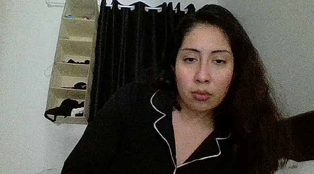 Snapshot of LorenaAnderson chatting on 6, 2, 2025 LorenaAnderson online show from 6, 2, 2025