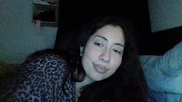 Snapshot of LorenaAnderson chatting on 24, 2, 2025 LorenaAnderson online show from 24, 2, 2025