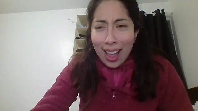 Snapshot of LorenaAnderson chatting on 1, 3, 2025 LorenaAnderson online show from 1, 3, 2025