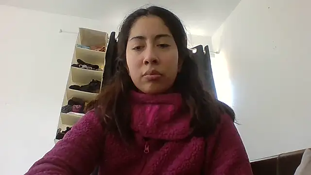 Snapshot of LorenaAnderson chatting on 2, 3, 2025 LorenaAnderson online show from 2, 3, 2025