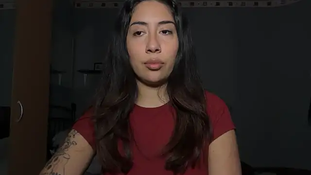 LorenaAnderson online show from 8, 3, 2026