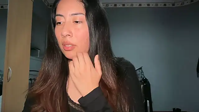 LorenaAnderson online show from 23, 4, 2026