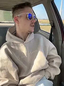 Cookieboy88 online show from 17, 2, 2025