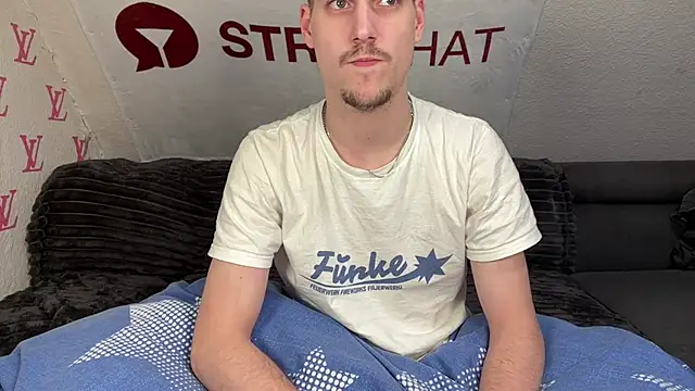 Cookieboy88 online show from 27, 2, 2025