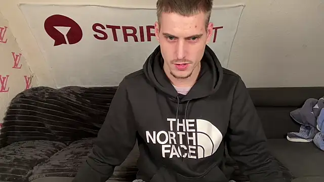 Cookieboy88 online show from 5, 3, 2025