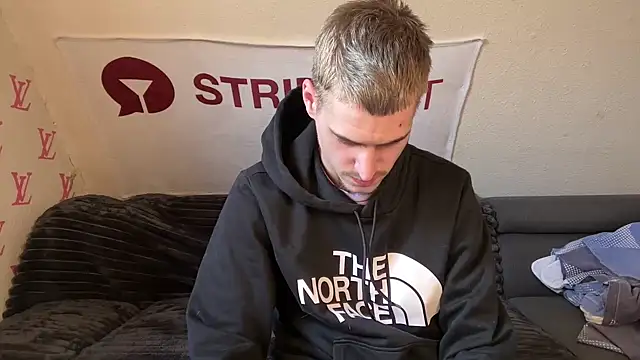 Cookieboy88 online show from 6, 3, 2025