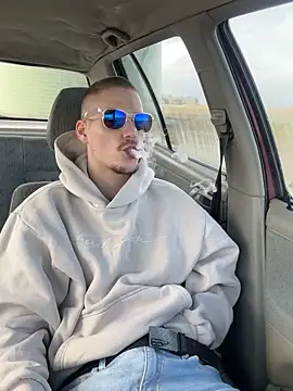 Cookieboy88 online show from 14, 3, 2025