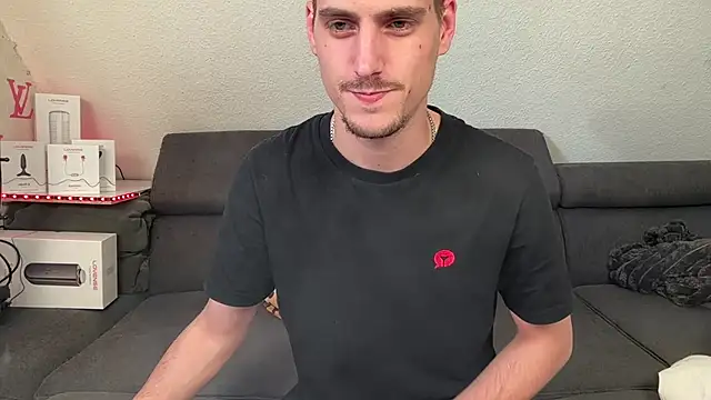 Cookieboy88 online show from 11, 9, 2025