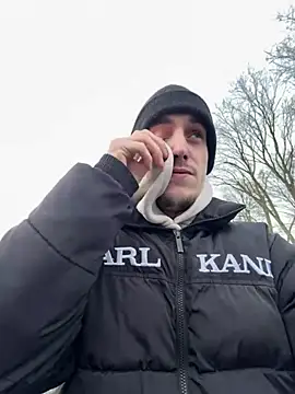 Cookieboy88 online show from 16, 1, 2026