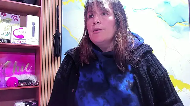 Snapshot of amberr34 chatting on 13, 7, 2026 amberr34 online show from 13, 7, 2026