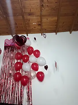 Valentinabaker online show from 14, 2, 2026