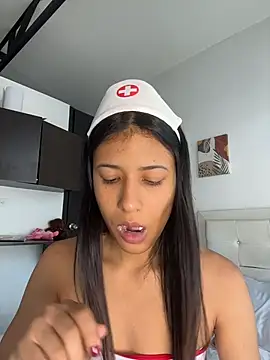 Valentinabaker online show from 8, 4, 2026