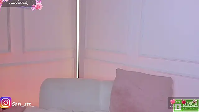 SofiScott  online show from 27, 7, 2026